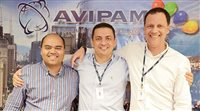 Avipam comemora 66 anos com festa no Rio e em SP