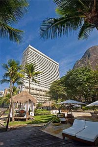 Sheraton Rio investe US$ 50 milhões em reformas; veja