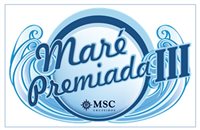 Campanha da MSC premia agentes com minicruzeiros