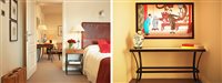 Hotel Amigo (Bruxelas) tem quartos temáticos do personagem Tintin