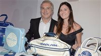 Marca Pan Am volta ao Brasil com produtos de moda