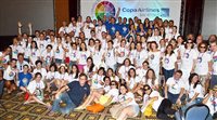 Veja fotos da Convenção Copa Vacations em Punta Cana
