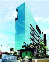 Acqua Suítes será novidade na hotelaria de Maceió