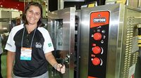 Croydon aposta em forno combinado de fácil operação