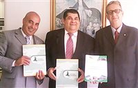 Intermac e Mark Travel firmam acordo de exclusividade