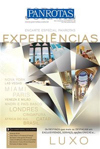 Encarte de Experiências é destaque no JP 1.090