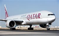 Qatar celebra entrada na Oneworld com megapromoção