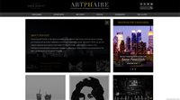 Park Hyatt lança revista on-line de arte contemporânea