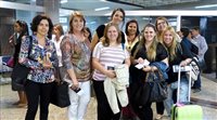New Age leva agentes de viagens para as Bahamas