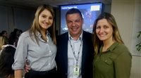 Nascimento e Imaginadora promovem a capital dos EUA