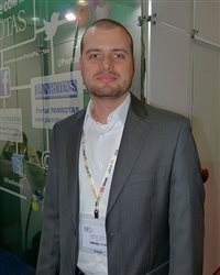 Executivo de marketing do Sabre assina blog PanHotéis