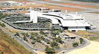 Leilão do Aeroporto de Confins arrecada R$ 1,8 bilhão