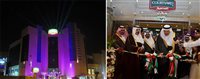 Marriott abre Courtyard by Marriott na Arábia Saudita