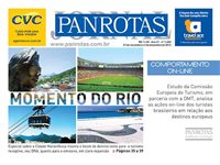 Rio de Janeiro é destaque do JP desta semana