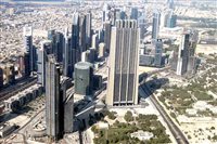 Favorita, Dubai ganha eleição para sede da Expo 2020