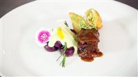 Senac cria curso de cozinheiro chefe internacional
