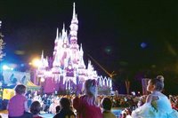Kissimmee lista atrações de Natal na Flórida Central