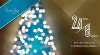 Porto Bay lança calendário digital em campanha natalina
