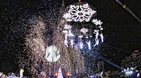 Canela (RS) tem apresentação extra de show natalino