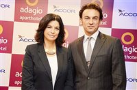 Accor lança primeiras unidades Adagio no Brasil 