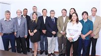 Nova diretoria da ABIH-BA é empossada em Salvador