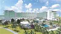 Hilton Worldwide assina contrato para Conrad Cartagena (Colômbia)