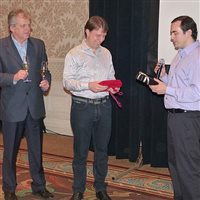 Abracorp e Tam homenageiam Klaus Kühnast 