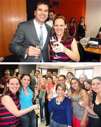 MGM conclui última etapa antes de  ISO 9001