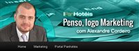 2014 será ano de oportunidade, diz blog de Alexandre Cordeiro