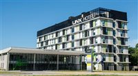 Rede GJP prorroga promoção no Linx Hotel (Galeão, RJ)