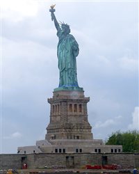 NY recebe mais de 54 milhões de visitantes 
