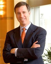 Como a Marriott lida com grandes ideias, pelo CEO Arne Sorenson