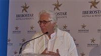 Fluxà prevê “bom 2014” para Iberostar no Brasil