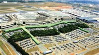Aeroporto de Guarulhos ganha em 2014 primeiro hotel