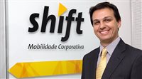 Shift supera expectativas e cresce 33% no ano