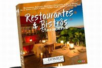 Rio de Janeiro ganha guia de restaurantes para curtir a 2