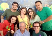 Carnaval é tema de confraternização da Casablanca (CE)
