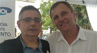 Nauro Grehs é o novo secretário de Nova Friburgo (RJ)