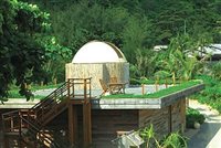 Six Senses, no Vietnã, inova com observatório astronômico