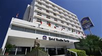 Best Western Manibu Recife registra 70% de ocupação em 2013