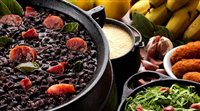 Radisson Curitiba (PR) lança feijoada “Beats and Beans”