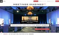 Marriott lança novo conceito de eventos com site exclusivo
