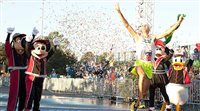 Fredison Costa vence pela 3ª vez Maratona da Disney