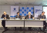 Rio-BUE foi rota aérea mais pedida para Copa 2014