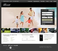 Fairmont Hotels & Resorts anuncia novo empreendimento na Malásia