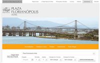 Plaza Florianópolis Hotel (SC) abre em fevereiro