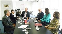 SP Turis e Abav Nacional renovam parceria 