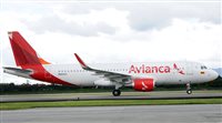 Avianca transportou 24,6 mi de passageiros em 2013