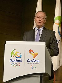 Orçamento do Comitê Rio 2016 é de R$ 7 bilhões