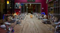 Slaviero Foz do Iguaçu (PR) investe na happy hour